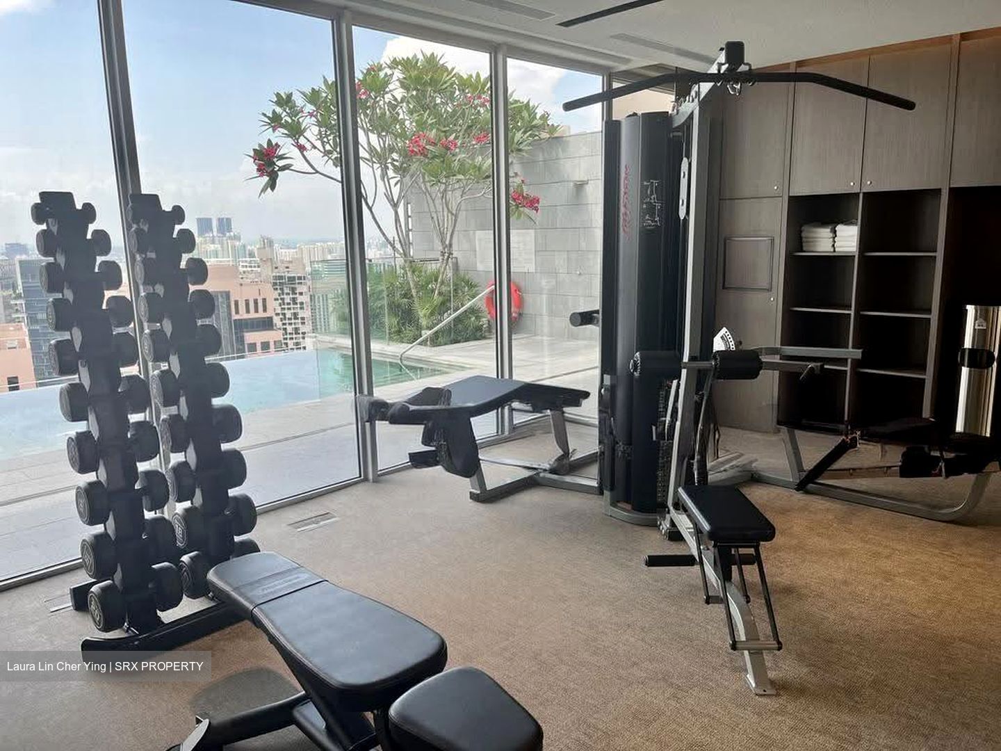 Boulevard 88 (D10), Apartment #611805541